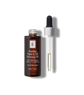 Rosehip Triple C+E Firming Oil