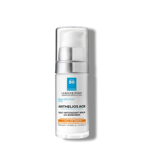 Anthelios Aox Daily Antioxidant Serum With Sunscreen SPF 50