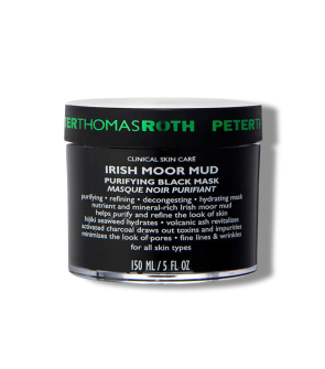 Irish Moor Mud Mask