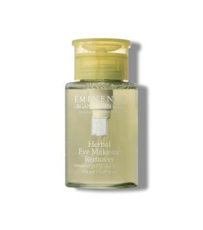 Herbal Eye Make-Up Remover