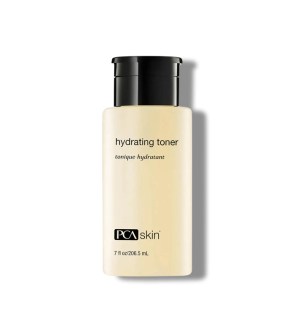 Hydrating Toner