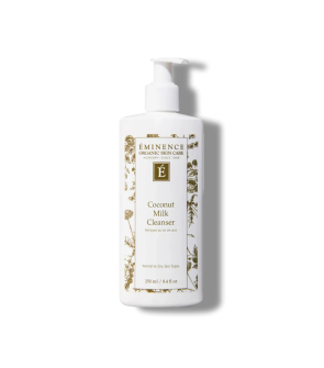 Coconut Milk Cleanser