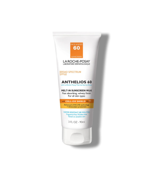 Anthelios Melt-In Milk Sunscreen SPF 60