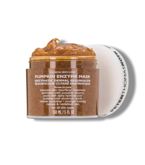 Pumpkin Enzyme Mask