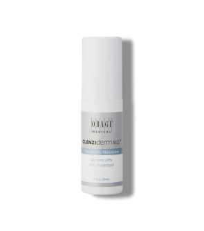 Clenziderm M.D. Therapeutic Moisturizer