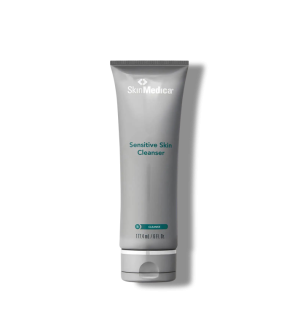 Sensitive Skin Cleanser 