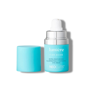 Lumière Firm Riche Illuminating & Tightening Eye Cream