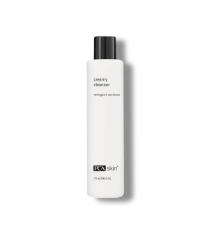 Creamy Cleanser