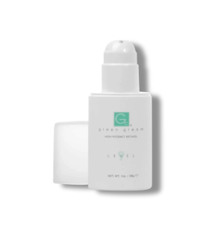 Green Cream High Potency Retinol Level  9
