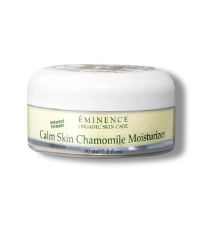 Calm Skin Chamomile Moisturizer