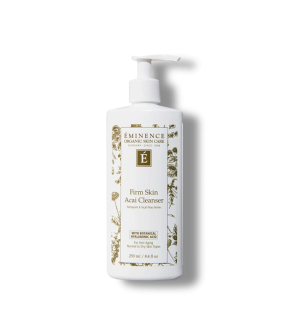 Firm Skin Acai Cleanser