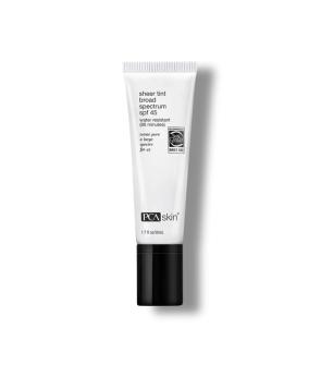 Sheer Tint Broad Spectrum SPF 45