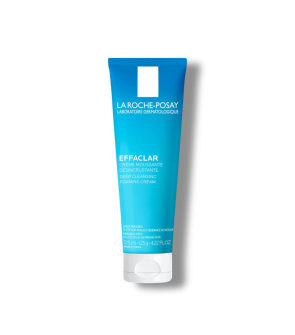 Effaclar Deep Cleansing Foaming Cream