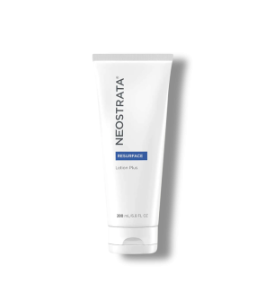 Lotion Plus Resurface