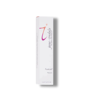 Purelash Mascara-Black Onyx