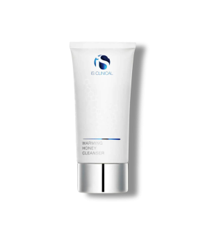 Warming Honey Cleanser