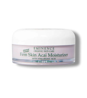Firm Skin Acai Moisturizer