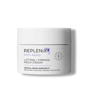 Lifting & Firming Neck Cream