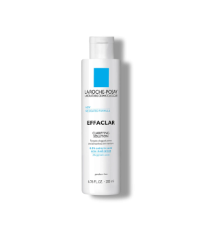 Effaclar Clarifying Solution