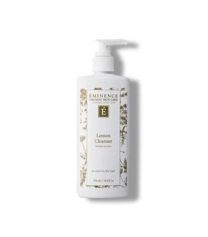Lemon Cleanser