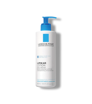 Lipikar Lotion