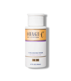 Obagi-C C-Balancing Toner