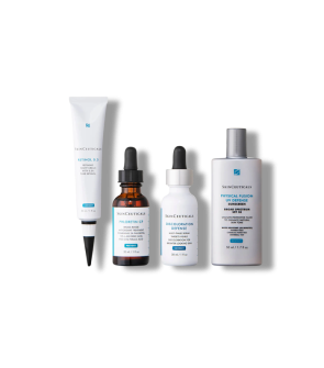 Brightening Skin System