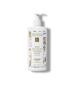 Monoi Age Corrective Exfoliating Cleanser