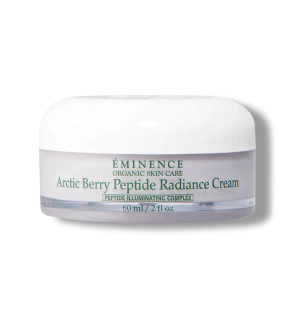Arctic Berry Peptide Radiance Cream