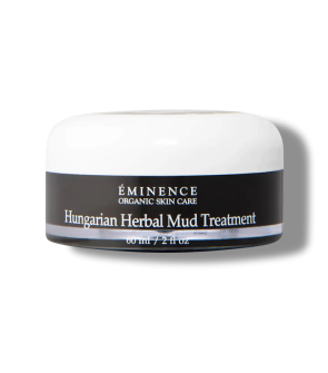 Hungarian Herbal Mud Treatment