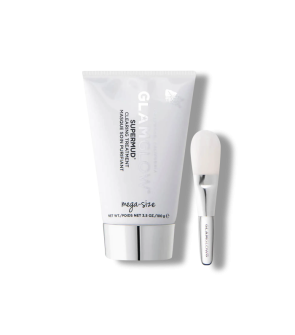 Supermud Instant Clearing Treatment Mask