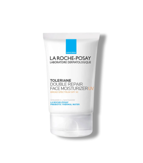 Toleriane Double Repair Moisturizer UV SPF 30
