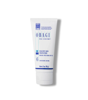 Nu-Derm #6 Healthy Skin Protection SPF 35 