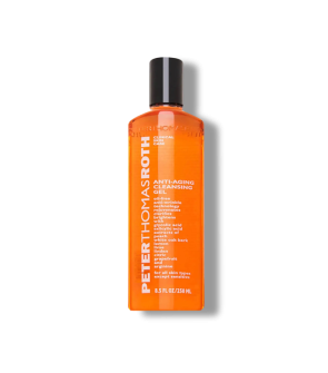 Anti-Aging Cleansing Gel