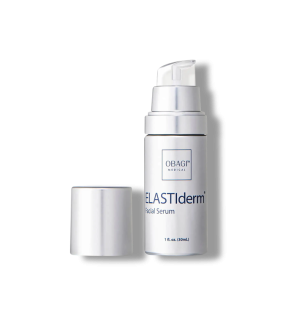 Elastiderm Facial Serum
