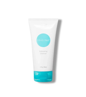 Obagi 360 Exfoliating Cleanser