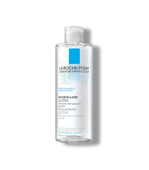 Micellar Water Ultra