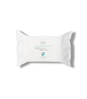 Suzanobagimd Acne Cleansing Wipes