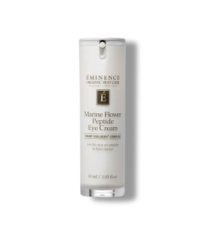 Marine Flower Peptide Eye Cream