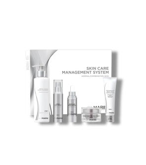 Skin Care Management System-Normal / Combination With Physical Protectant