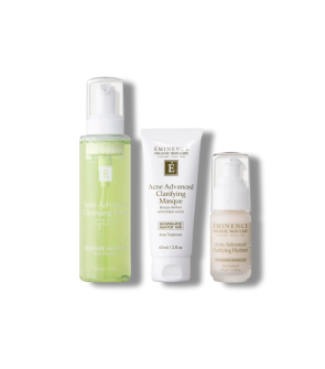 Acne Advanced Treatment System