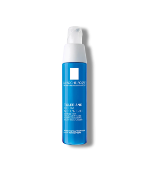 Toleriane Ultra Night Moisturizer