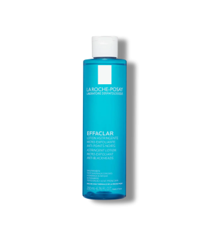 Effaclar Micro-Exfoliating Astringent Toner For Oily Skin 