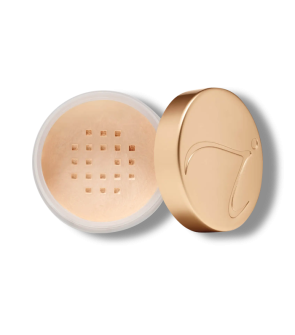 Amazing Matte Loose Finish Powder