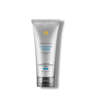 Light Moisture UV Defense SPF 50