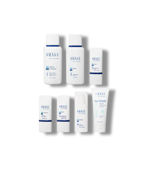 Obagi Nu-Derm Fx System Normal To Dry