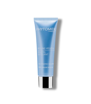 Vegetal Exfoliant With Natural Enzymes