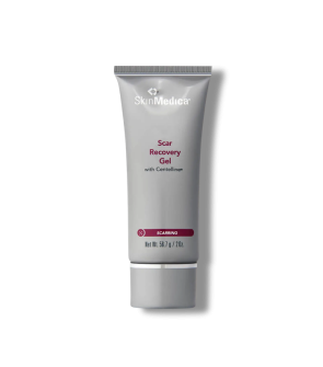 Scar Recovery Gel With Centelline