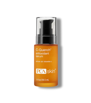 C-Quench Antioxidant Serum