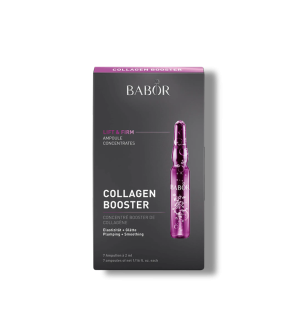 Lift & Firm Ampoule Concentrates - Collagen Booster